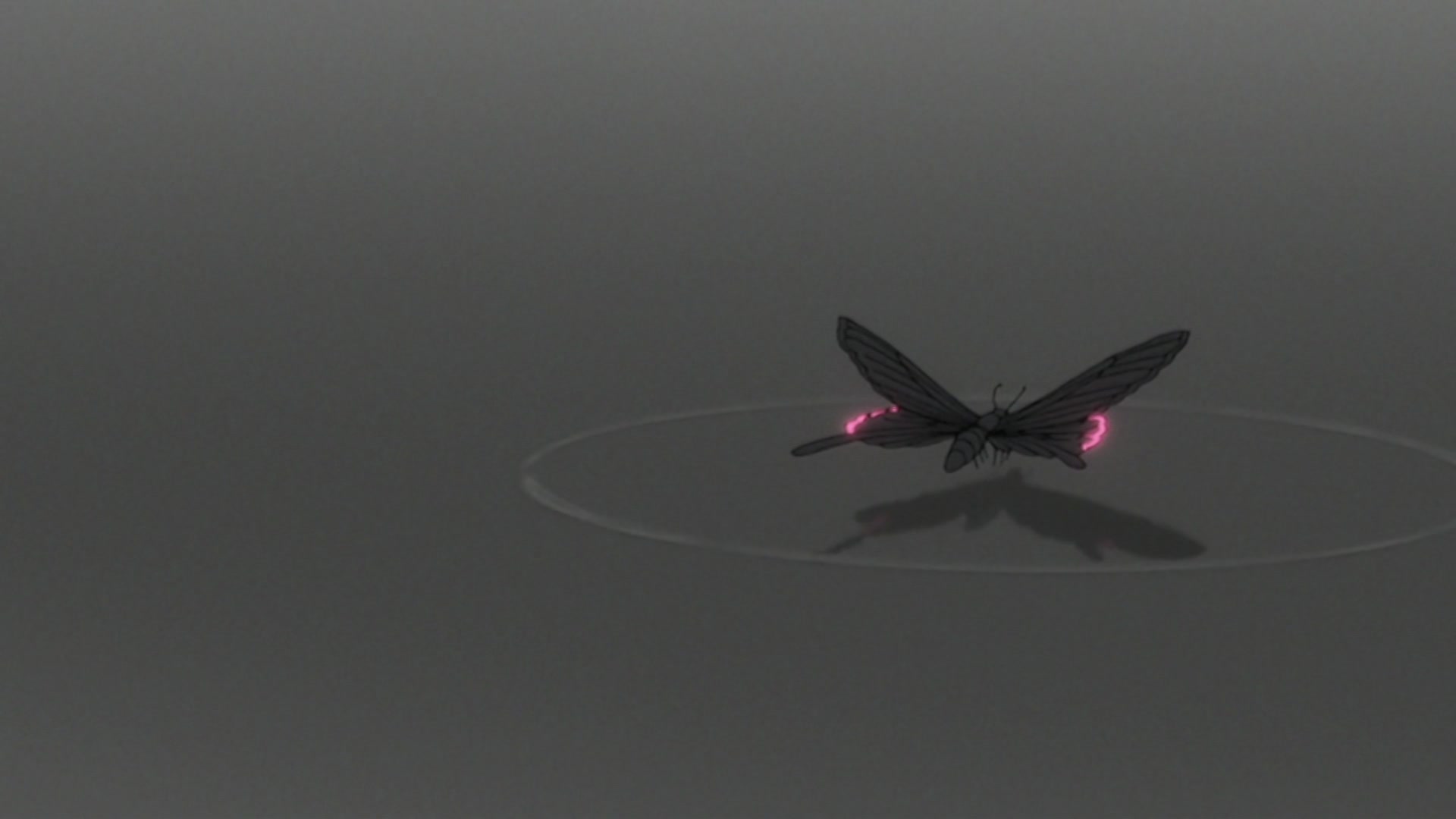 Bleach Ep 351: Fullbring, The Detested Power! @ 00:21:54