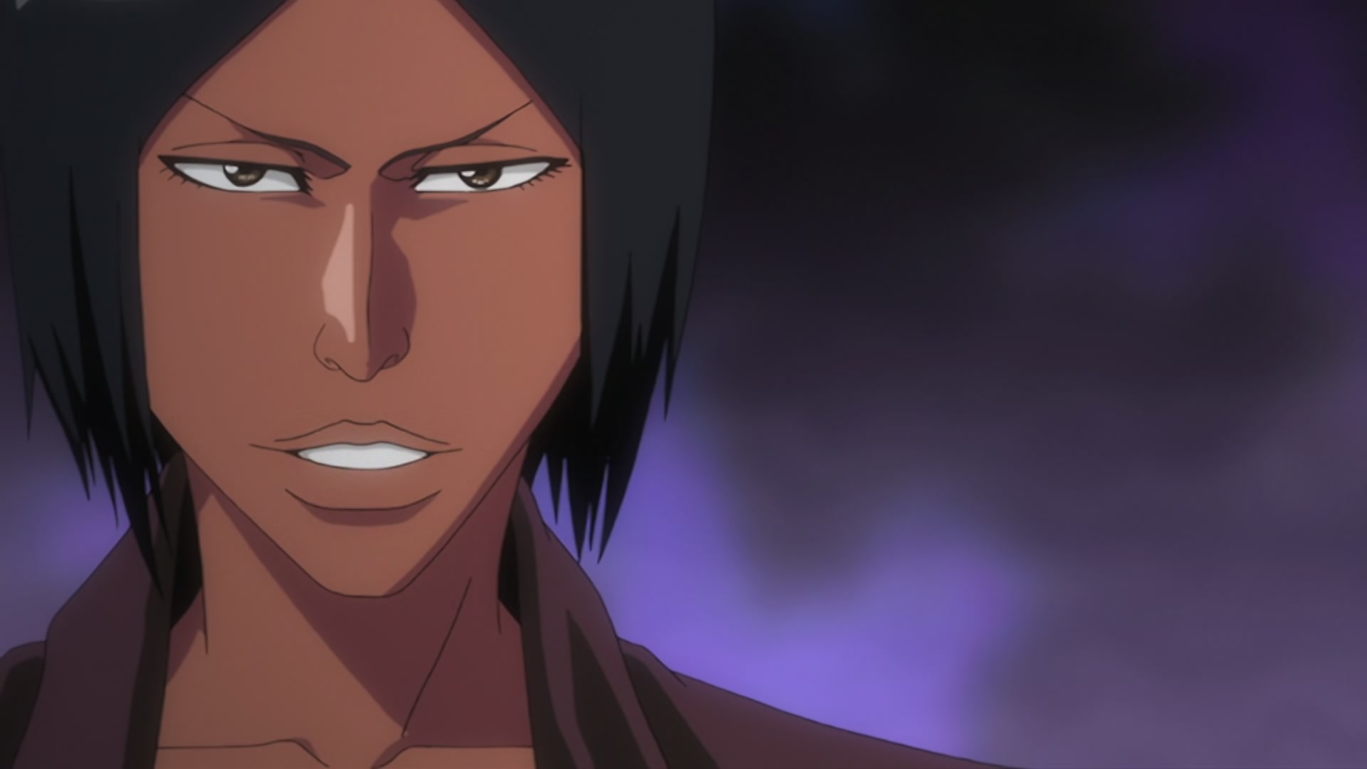 Bleach Ep 352: Tsukishima Attacks! The Training Has Been Aborted @ 00:03:19