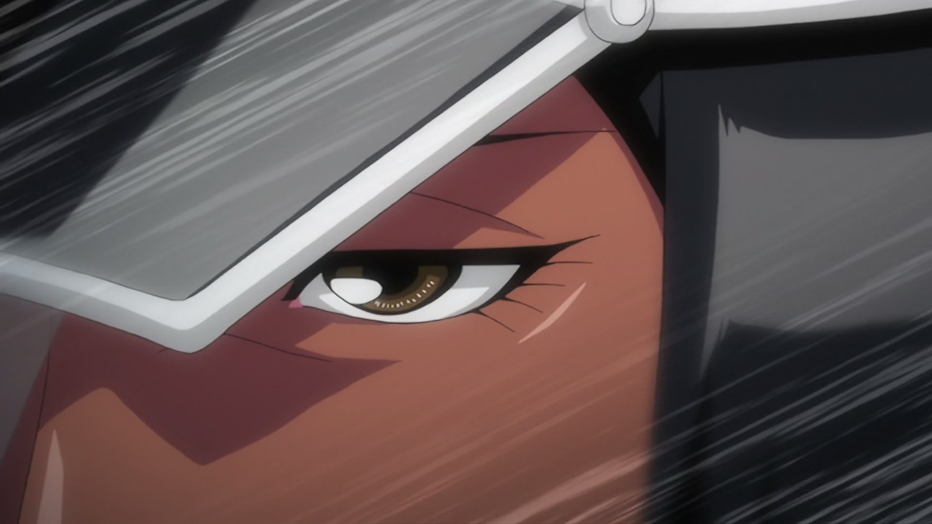 Bleach Ep 352: Tsukishima Attacks! The Training Has Been Aborted @ 00:05:37