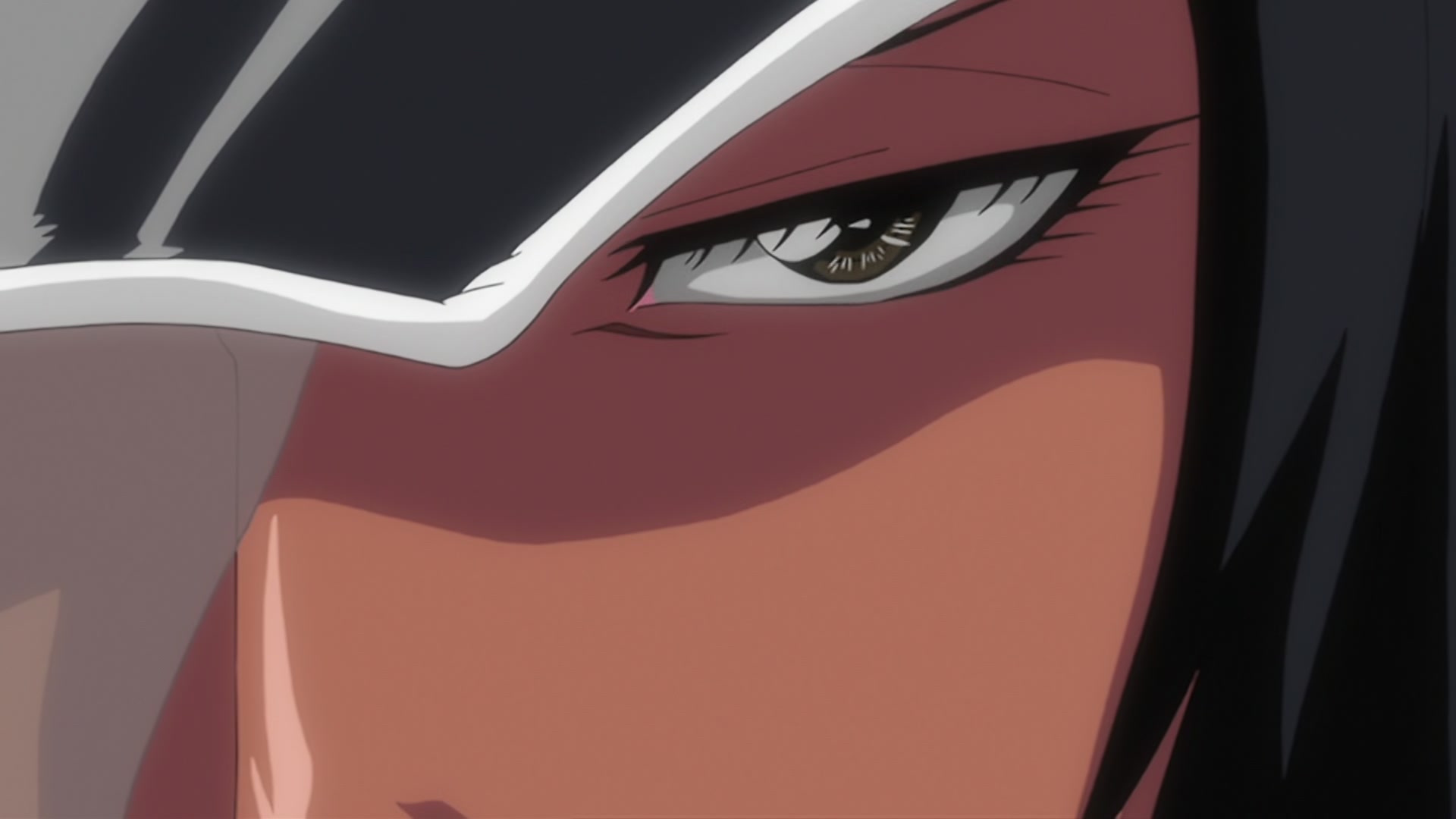 Bleach Ep 352: Tsukishima Attacks! The Training Has Been Aborted @ 00:06:53