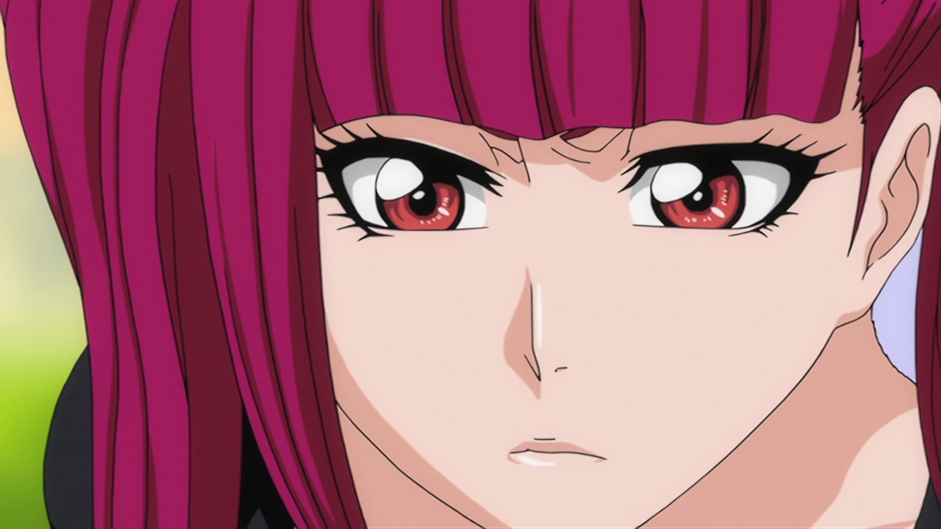 Bleach Ep 352: Tsukishima Attacks! The Training Has Been Aborted @ 00:09:35