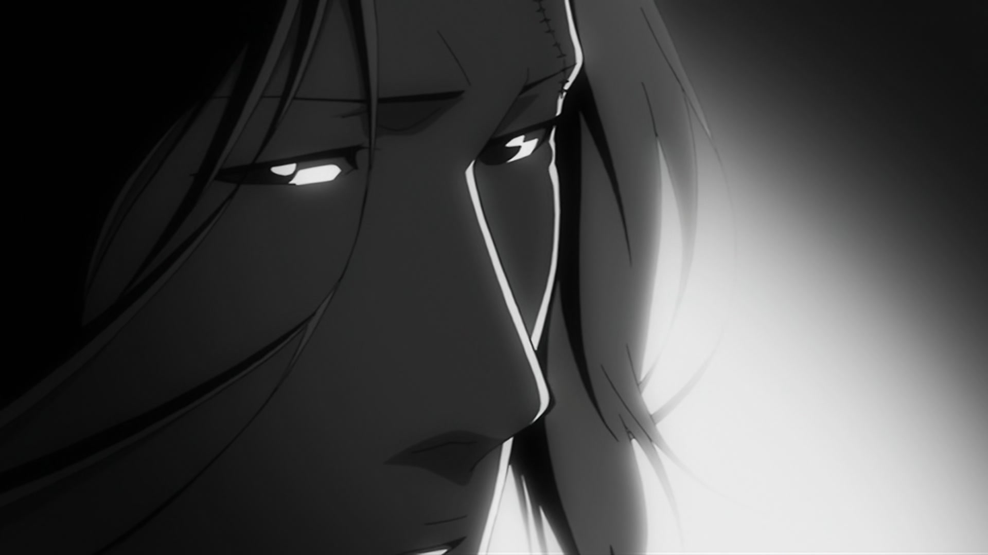Bleach Ep 353: Ichigo, Mastering the Fullbring! @ 00:01:49