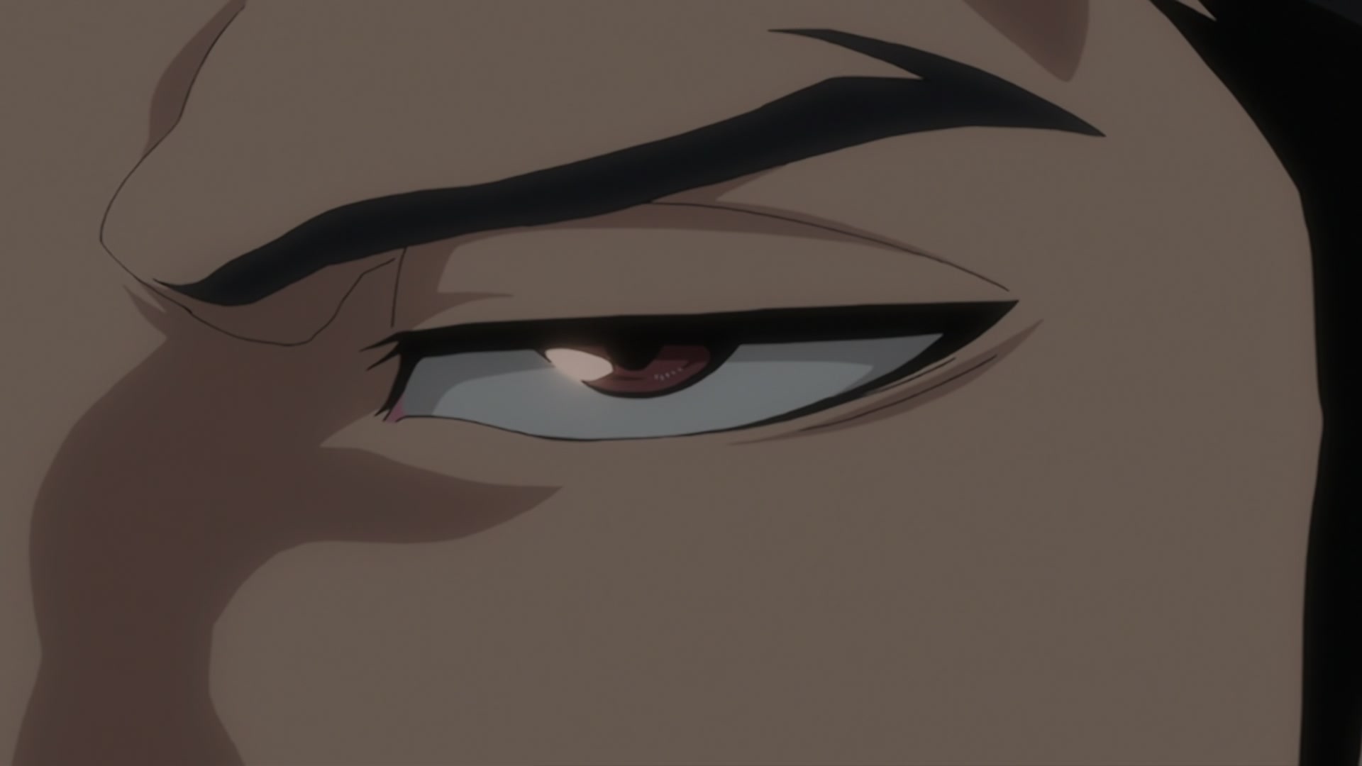Bleach Ep 353: Ichigo, Mastering the Fullbring! @ 00:02:03