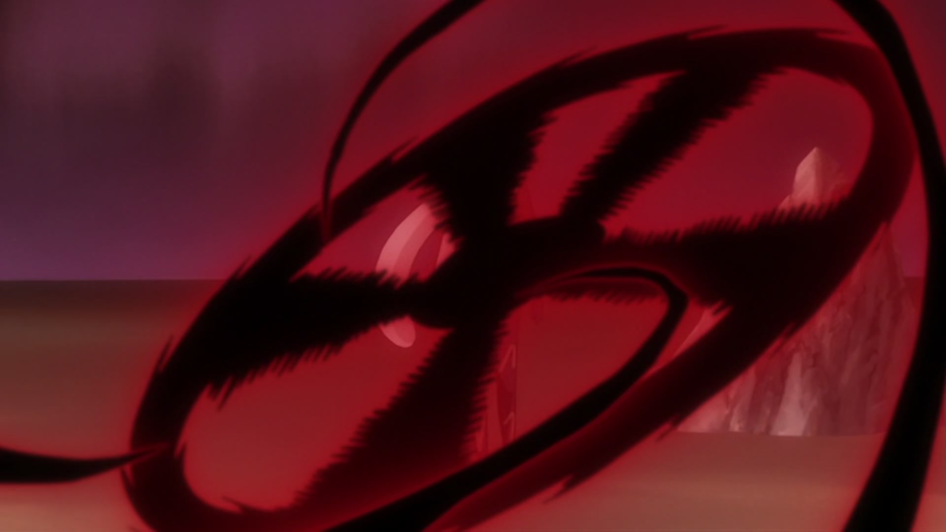 Bleach Ep 353: Ichigo, Mastering the Fullbring! @ 00:02:08