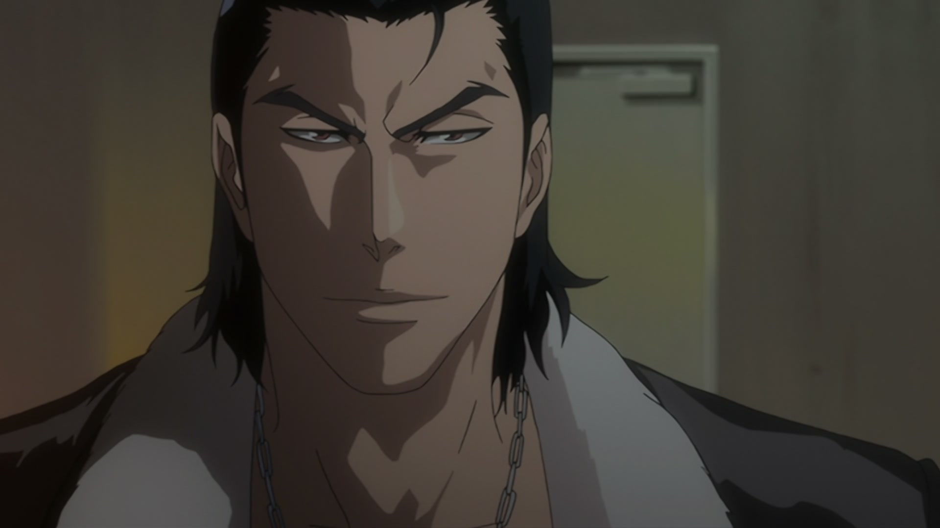 Bleach Ep 353: Ichigo, Mastering the Fullbring! @ 00:03:09