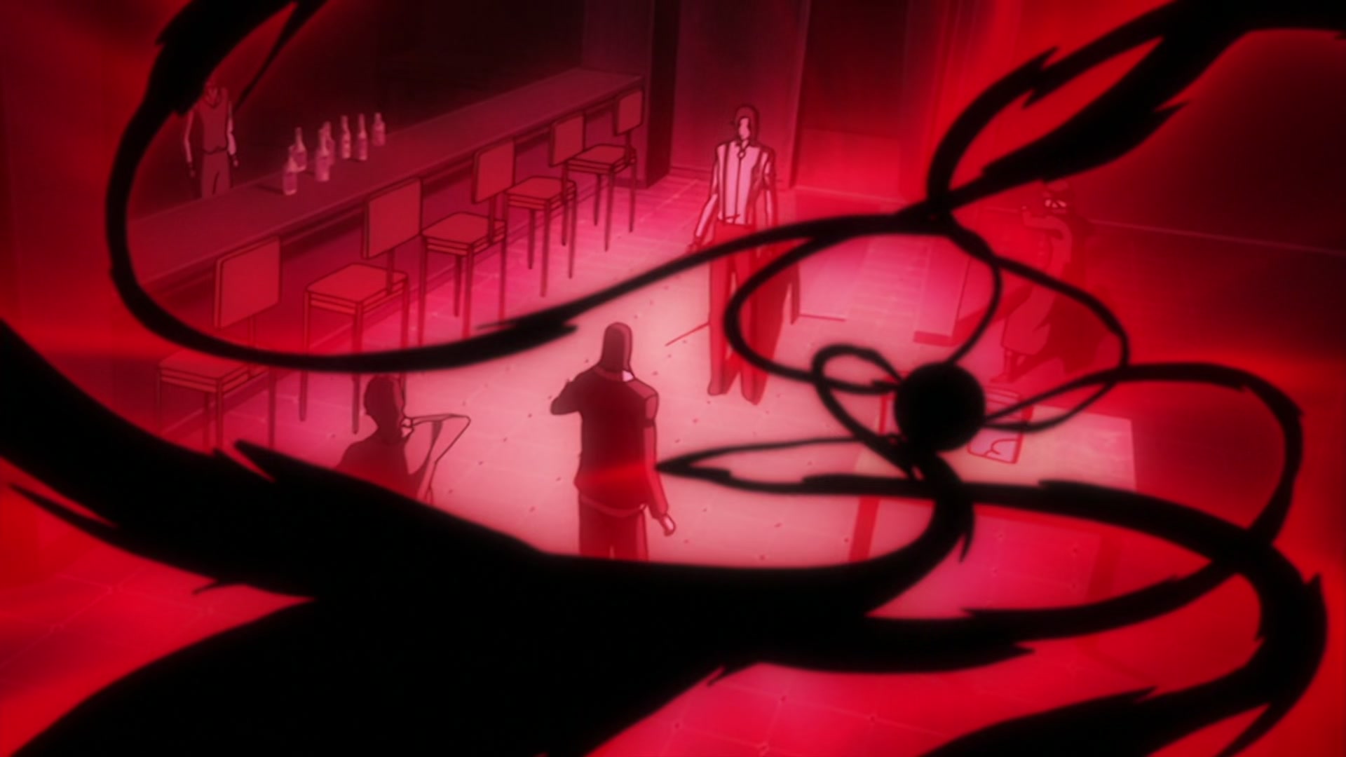 Bleach Ep 353: Ichigo, Mastering the Fullbring! @ 00:04:35