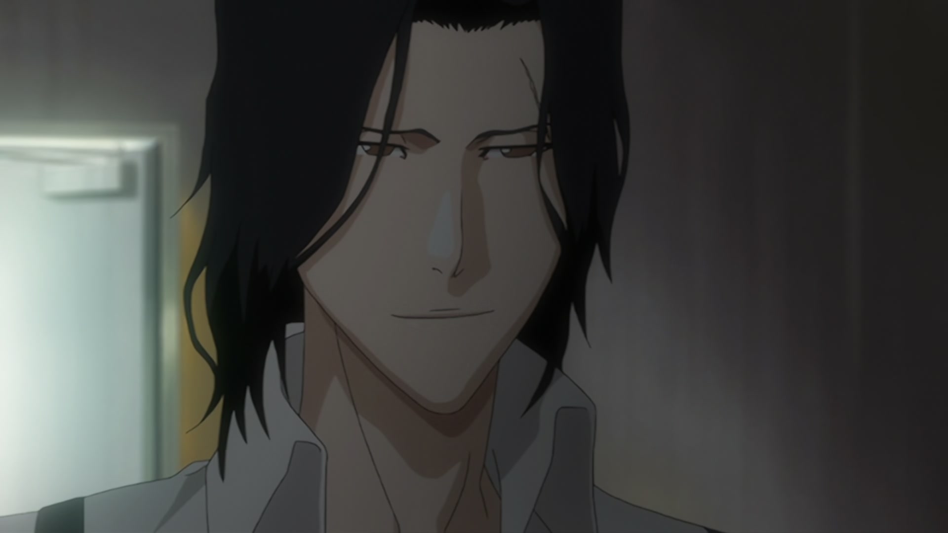 Bleach Ep 353: Ichigo, Mastering the Fullbring! @ 00:06:48