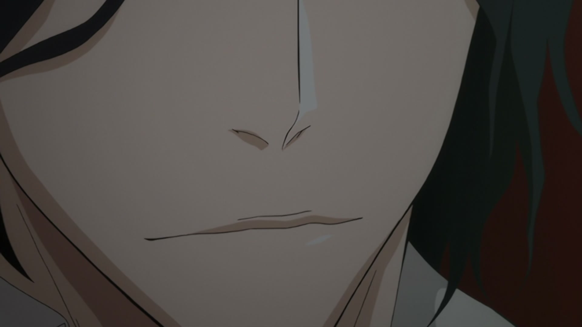 Bleach Ep 353: Ichigo, Mastering the Fullbring! @ 00:07:26