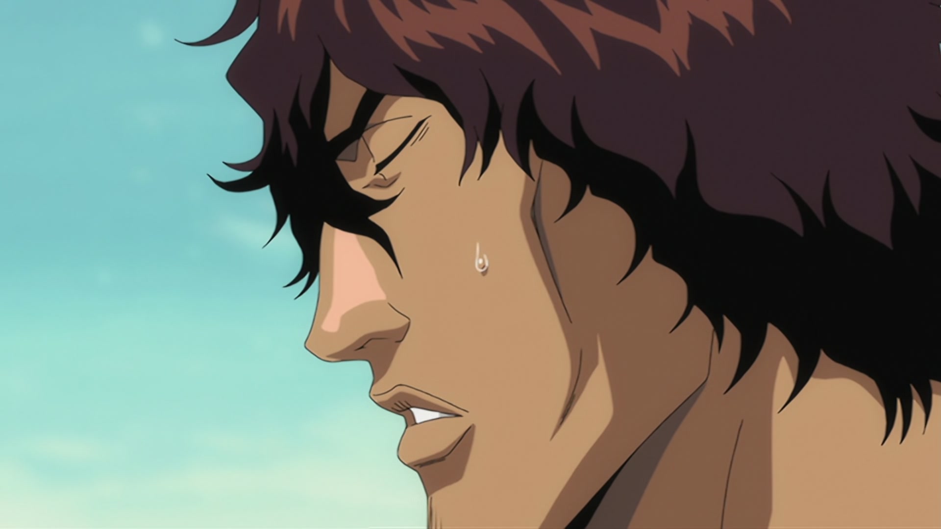 Bleach Ep 353: Ichigo, Mastering the Fullbring! @ 00:09:01