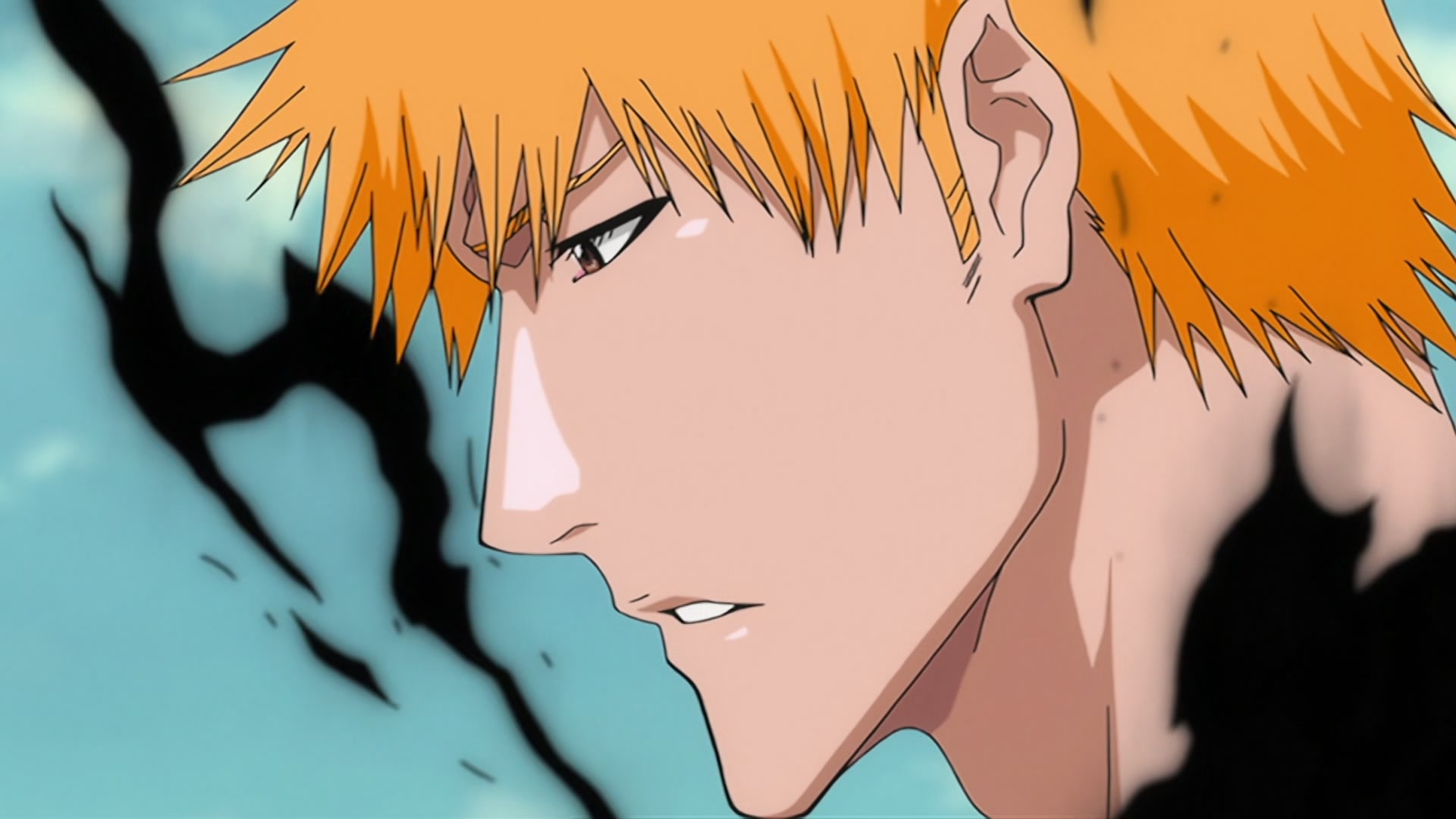 Bleach Ep 353: Ichigo, Mastering the Fullbring! @ 00:09:16