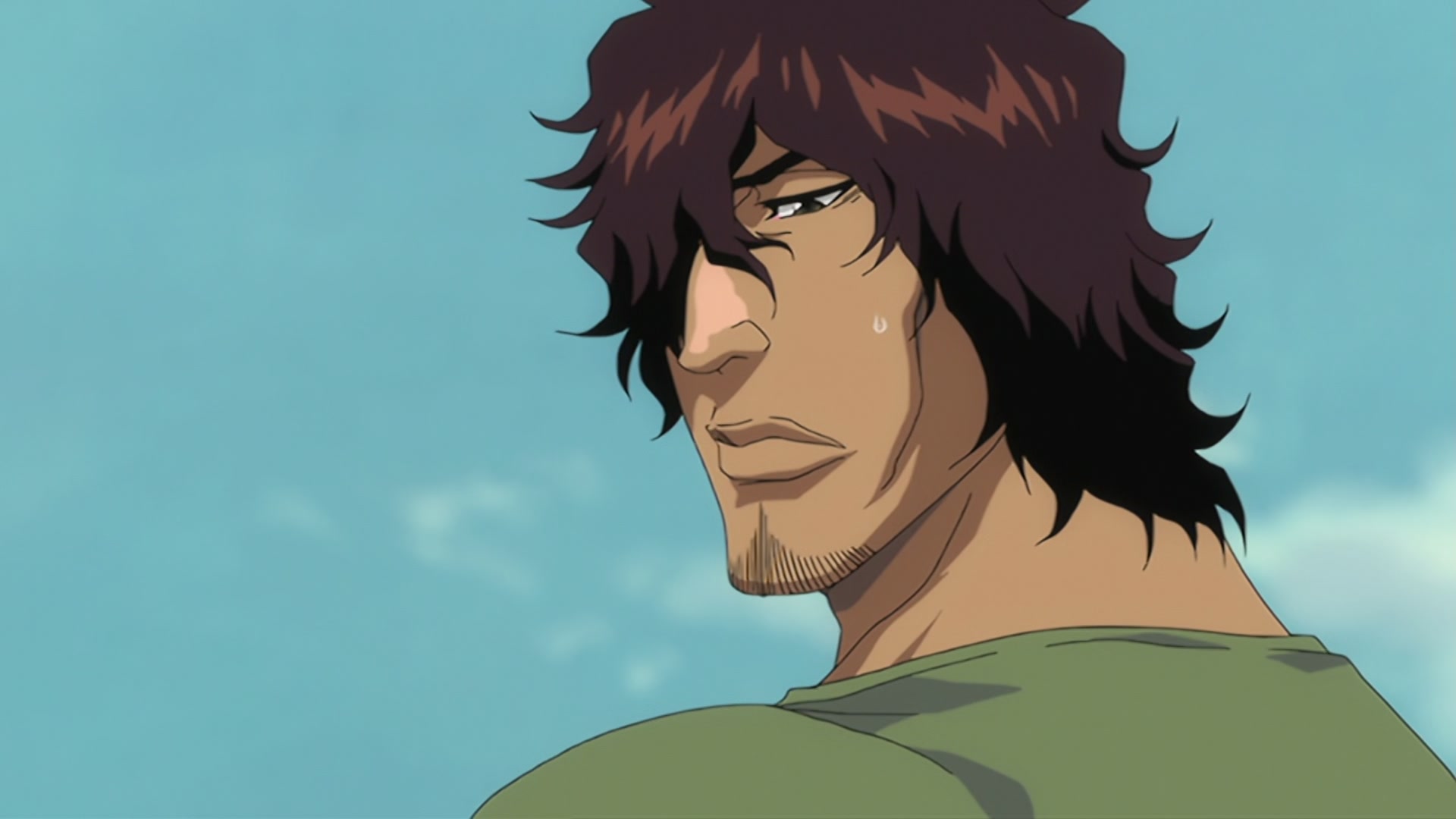 Bleach Ep 353: Ichigo, Mastering the Fullbring! @ 00:09:20