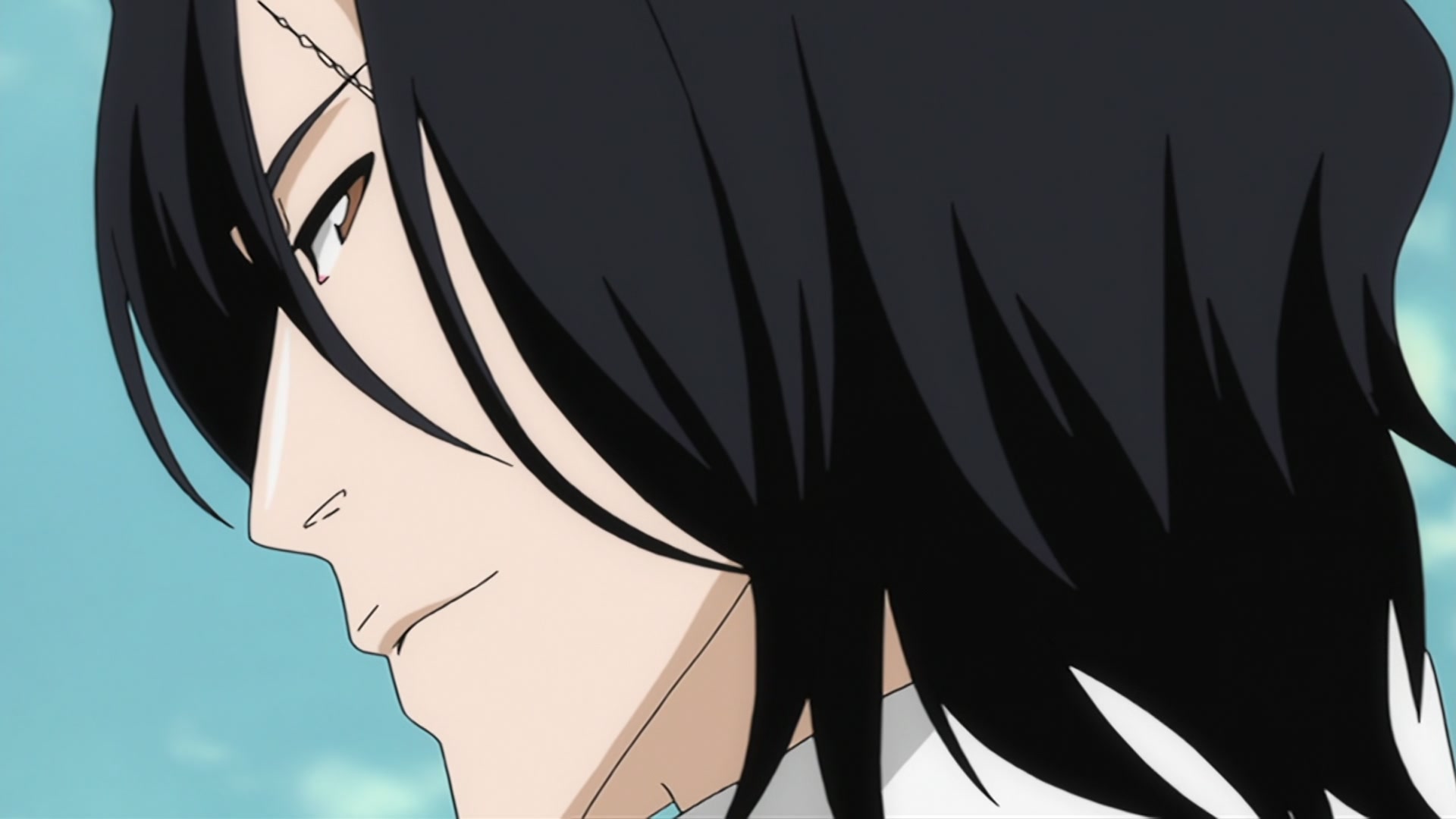 Bleach Ep 354: Ichigo vs. Ginjo! To the Game's Space @ 00:04:40