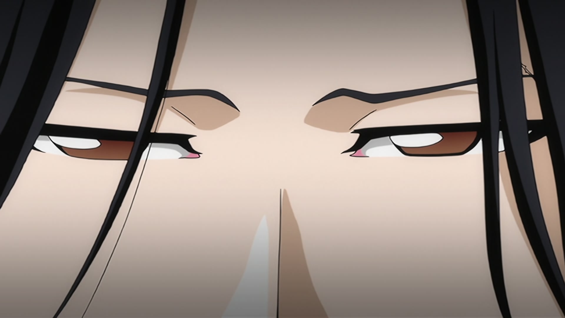 Bleach Ep 354: Ichigo vs. Ginjo! To the Game's Space @ 00:05:18