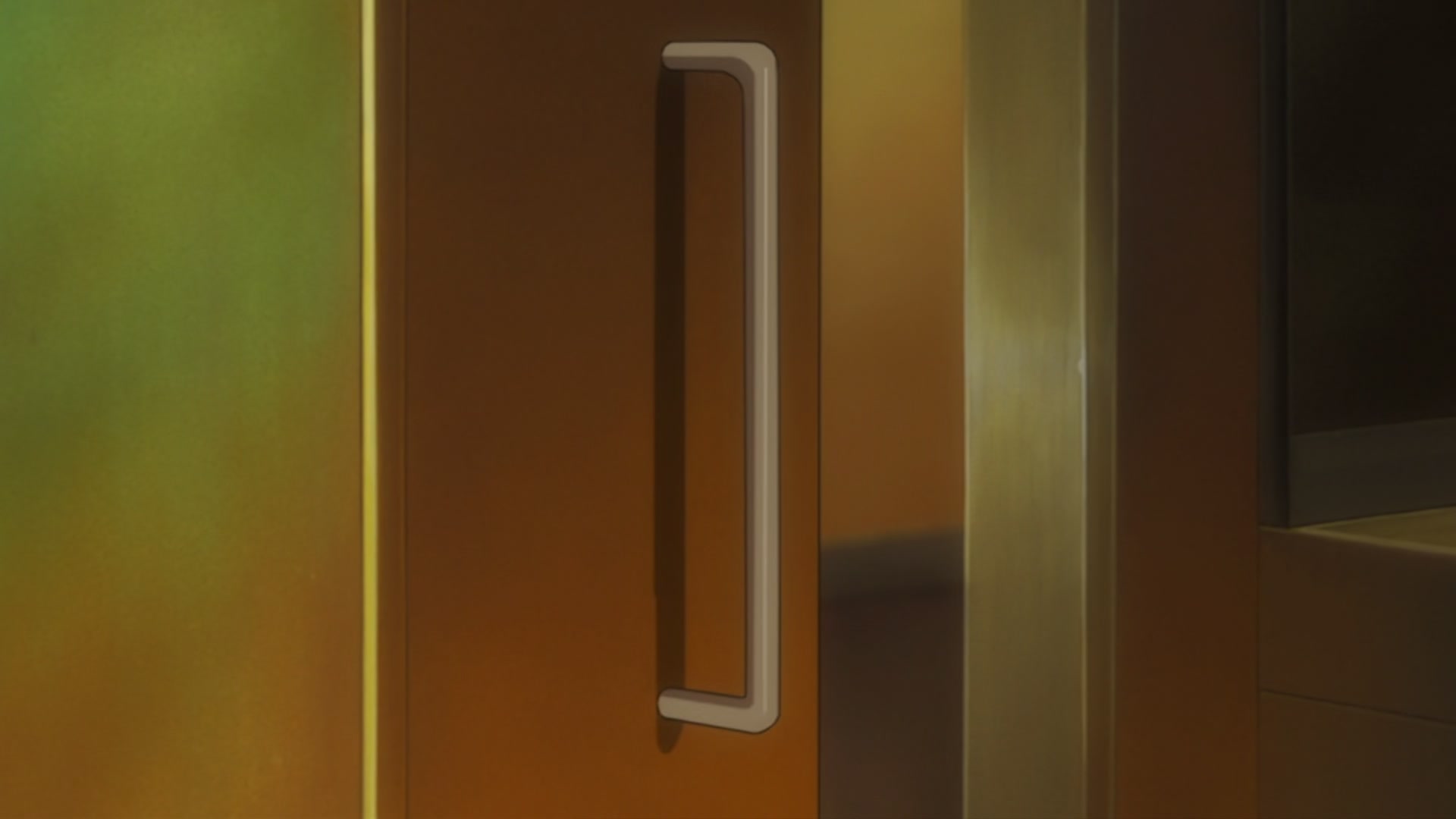 Bleach Ep 354: Ichigo vs. Ginjo! To the Game's Space @ 00:06:06