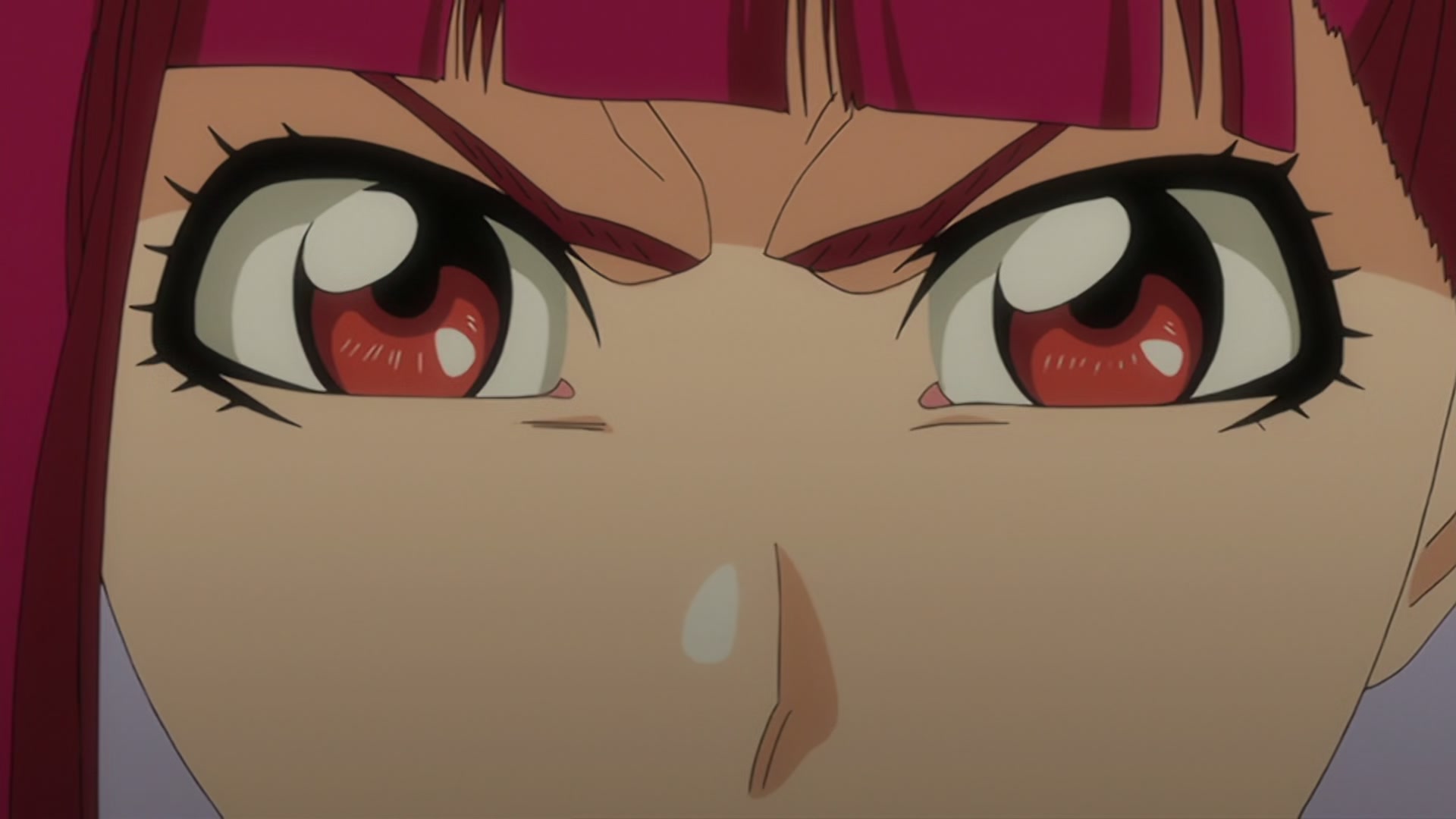 Bleach Ep 354: Ichigo vs. Ginjo! To the Game's Space @ 00:08:33