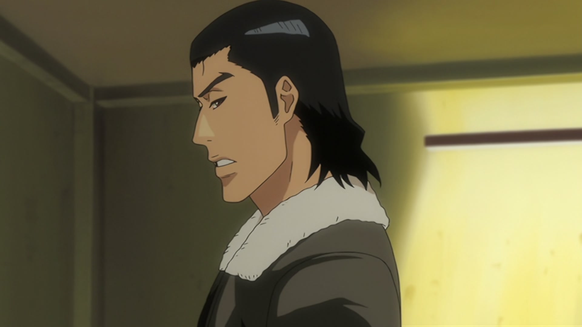 Bleach Ep 354: Ichigo vs. Ginjo! To the Game's Space @ 00:10:46