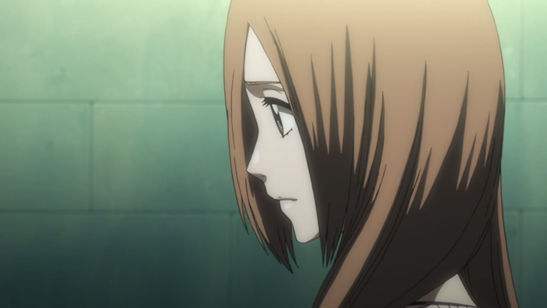 Bleach Ep 354: Ichigo vs. Ginjo! To the Game's Space @ 00:12:02