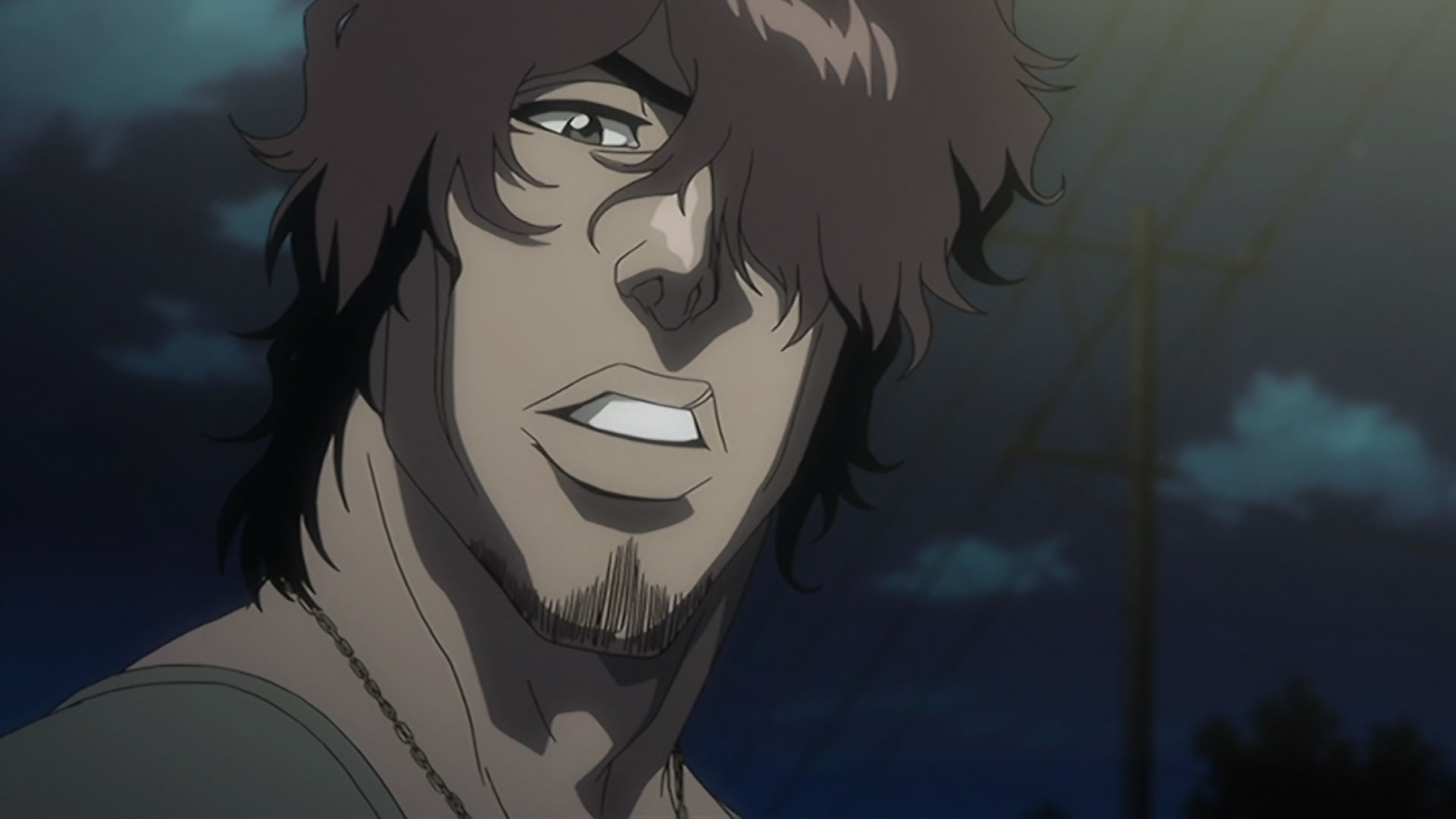 Bleach Ep 354: Ichigo vs. Ginjo! To the Game's Space @ 00:13:28