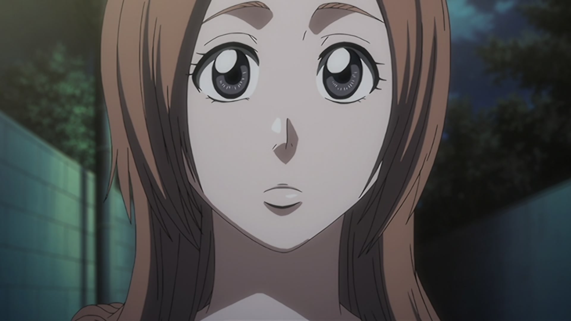 Bleach Ep 354: Ichigo vs. Ginjo! To the Game's Space @ 00:13:33