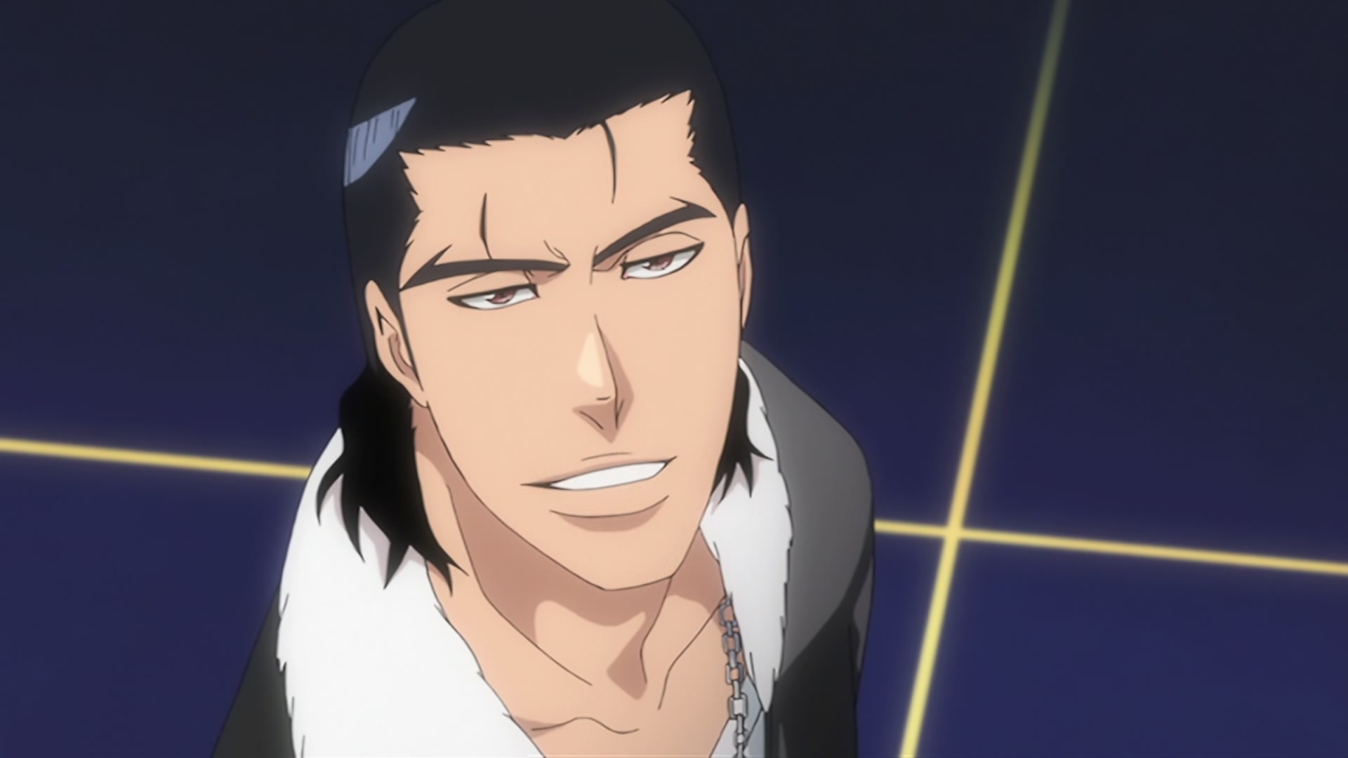 Bleach Ep 354: Ichigo vs. Ginjo! To the Game's Space @ 00:15:51