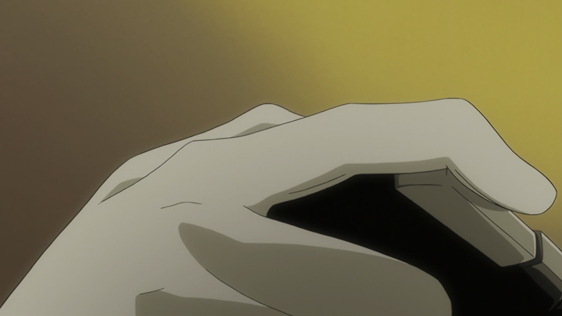 Bleach Ep 354: Ichigo vs. Ginjo! To the Game's Space @ 00:16:00