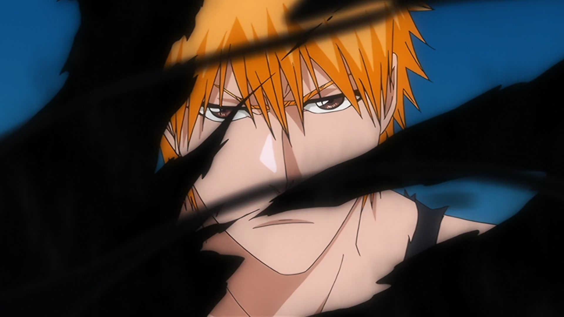 Bleach Ep 354: Ichigo vs. Ginjo! To the Game's Space @ 00:16:53