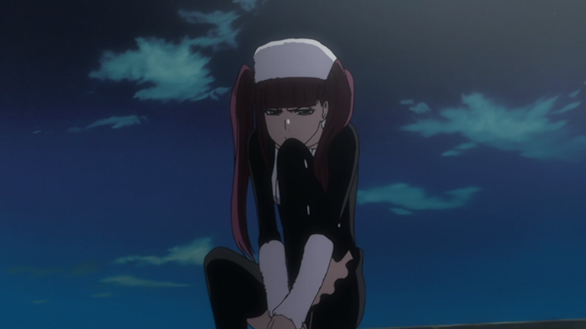 Bleach Ep 354: Ichigo vs. Ginjo! To the Game's Space @ 00:17:17