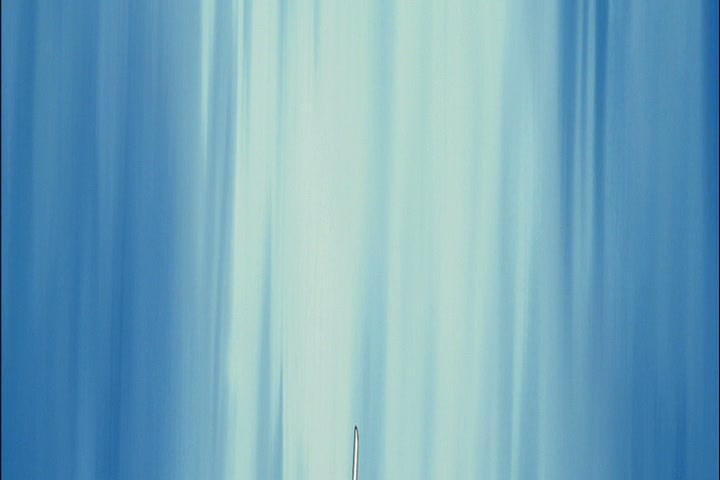 Bleach Ep 355: Shinigami at War! New Year Special! @ 00:08:47