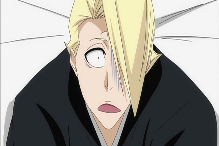 Bleach Ep 355: Shinigami at War! New Year Special! @ 00:10:27