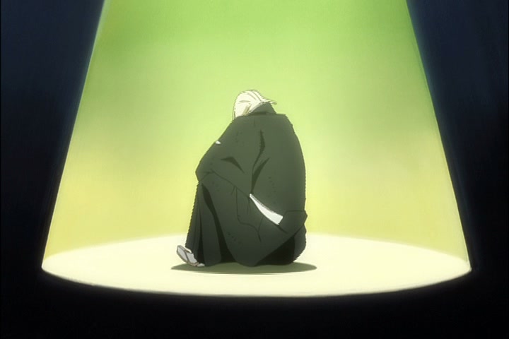 Bleach Ep 355: Shinigami at War! New Year Special! @ 00:11:05