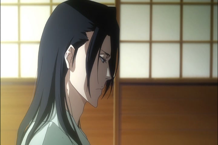 Bleach Ep 355: Shinigami at War! New Year Special! @ 00:13:52
