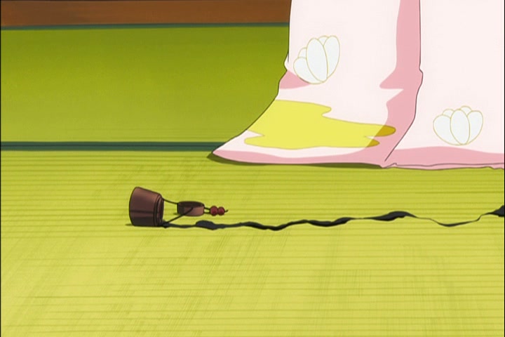 Bleach Ep 355: Shinigami at War! New Year Special! @ 00:16:43