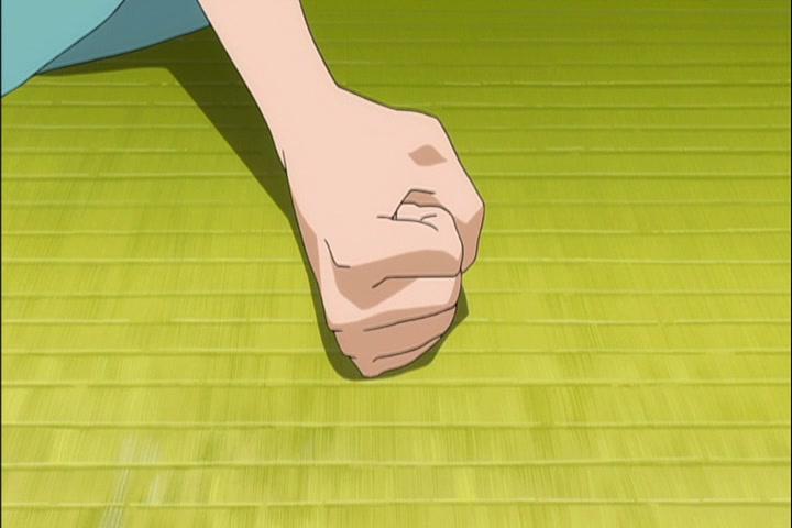 Bleach Ep 355: Shinigami at War! New Year Special! @ 00:17:50