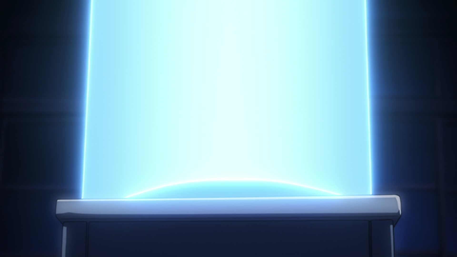 Bleach Ep 356: Friend or Foe?! Ginjo's True Intentions! @ 00:02:08