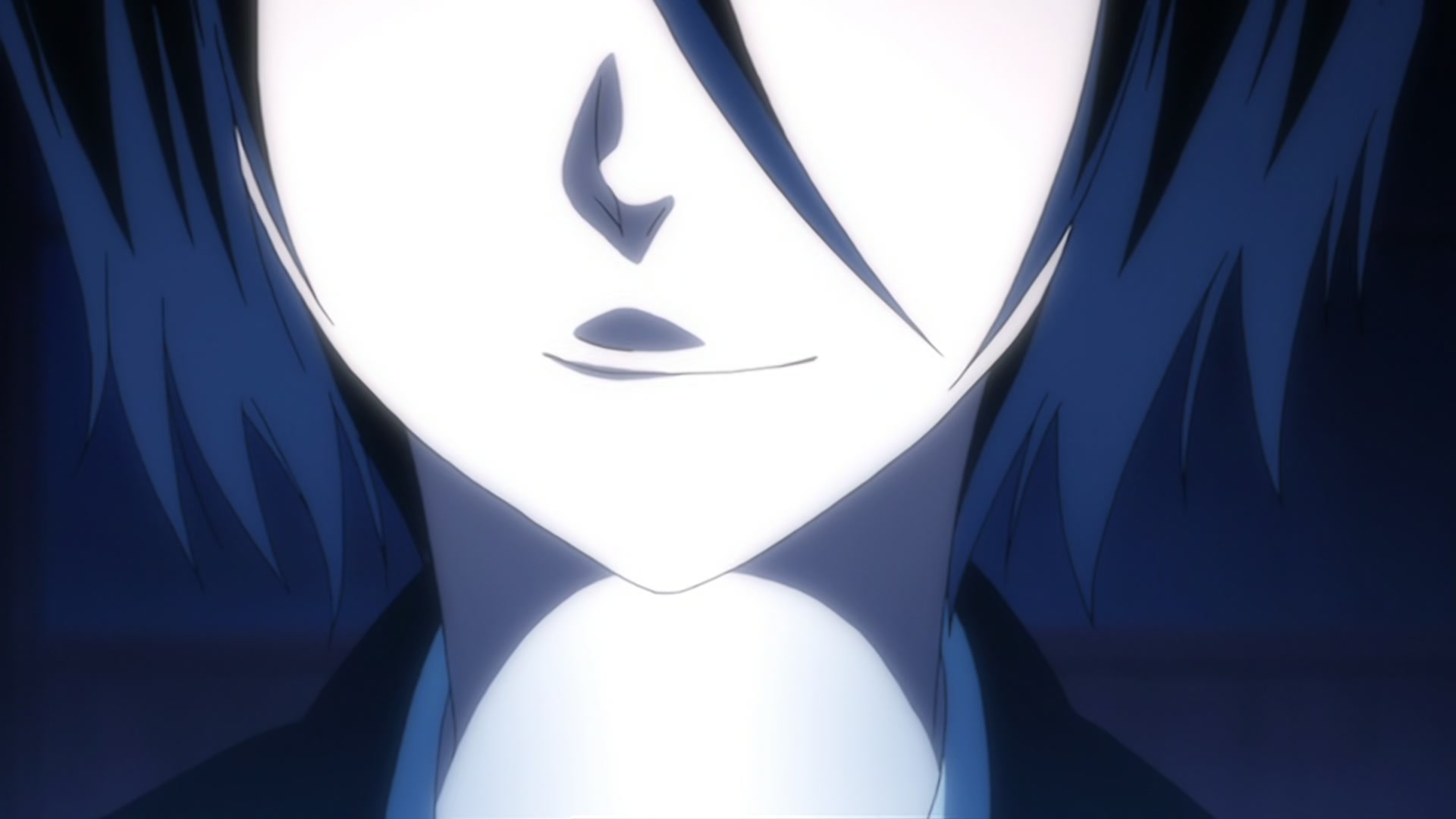 Bleach Ep 356: Friend or Foe?! Ginjo's True Intentions! @ 00:02:27