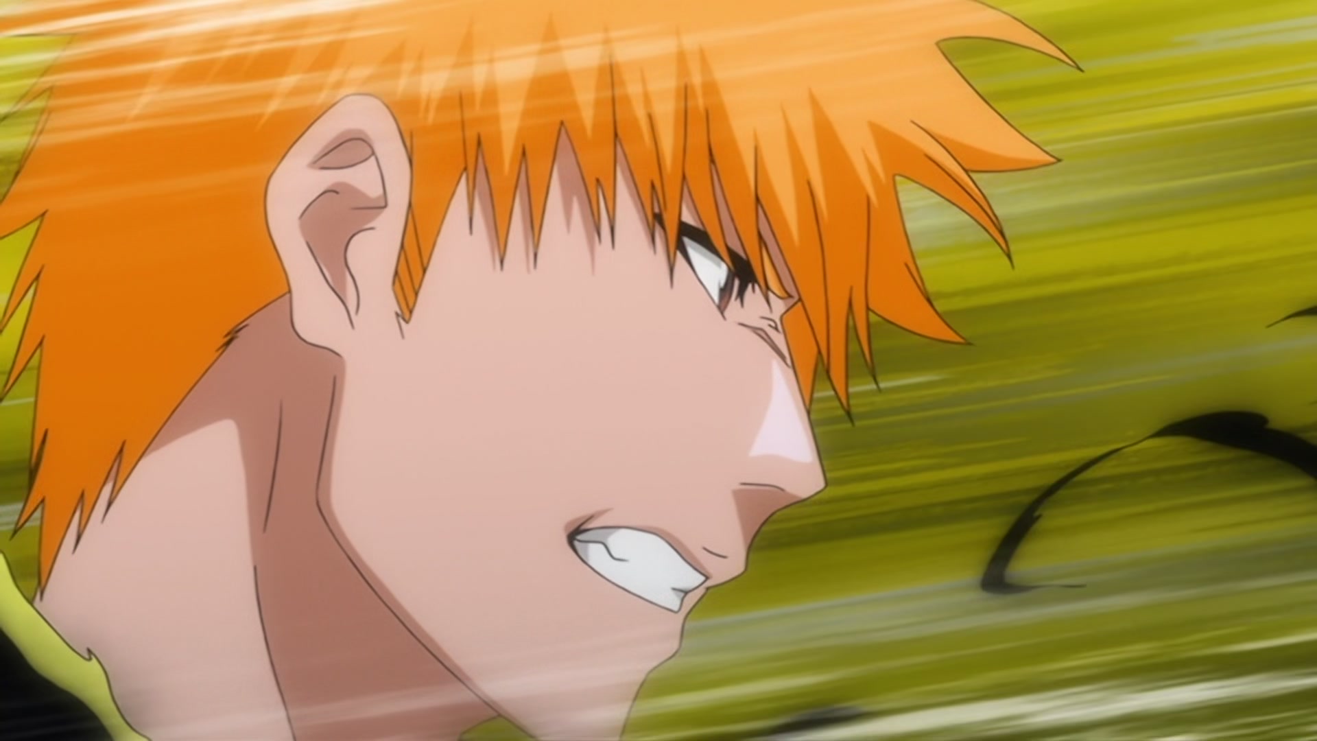 Bleach Ep 356: Friend or Foe?! Ginjo's True Intentions! @ 00:02:41