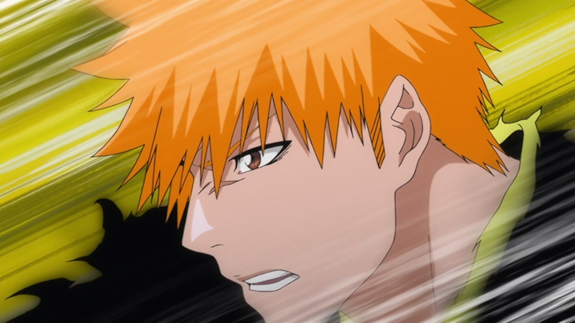 Bleach Ep 356: Friend or Foe?! Ginjo's True Intentions! @ 00:02:46