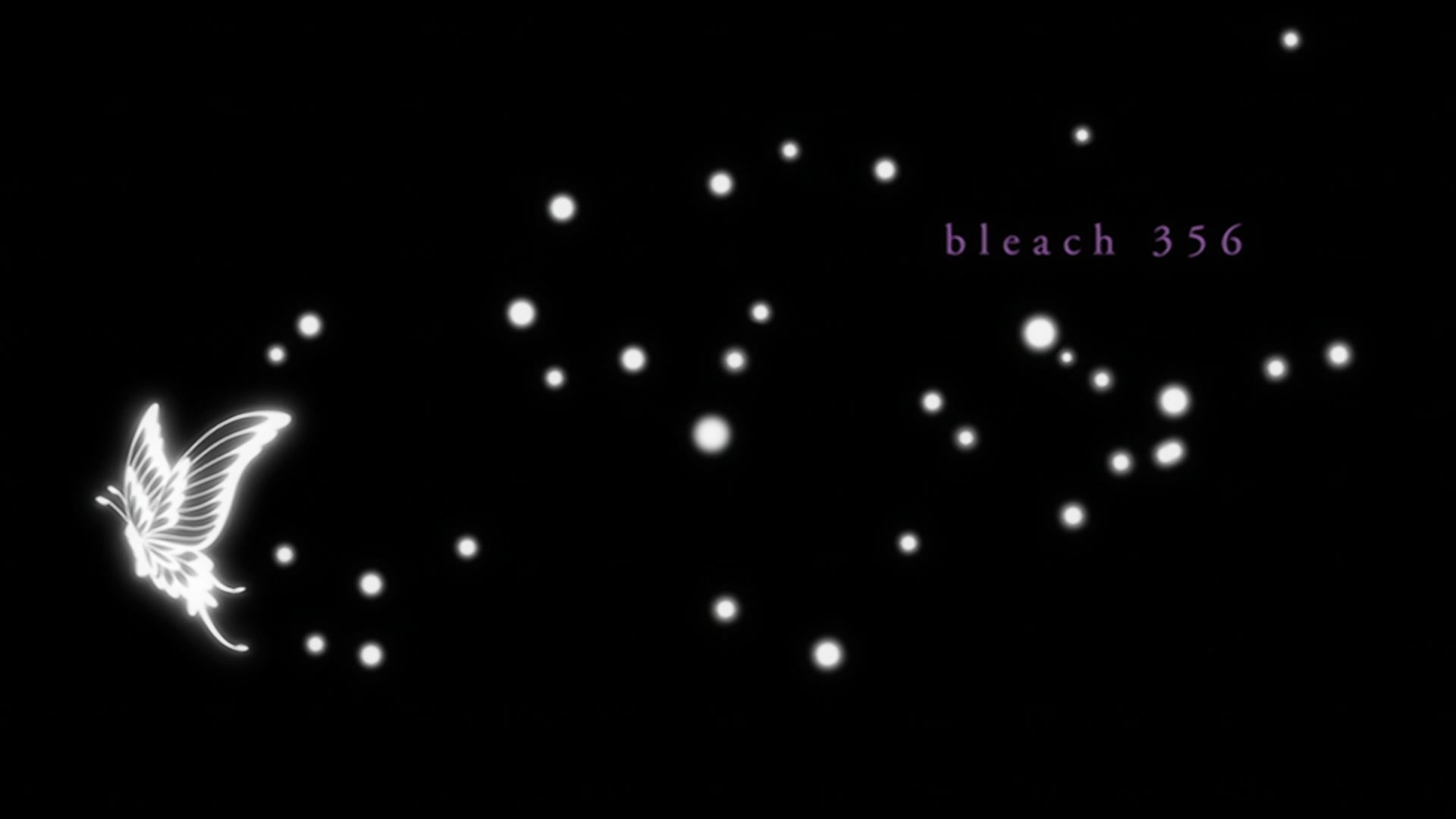 Bleach Ep 356: Friend or Foe?! Ginjo's True Intentions! @ 00:03:14