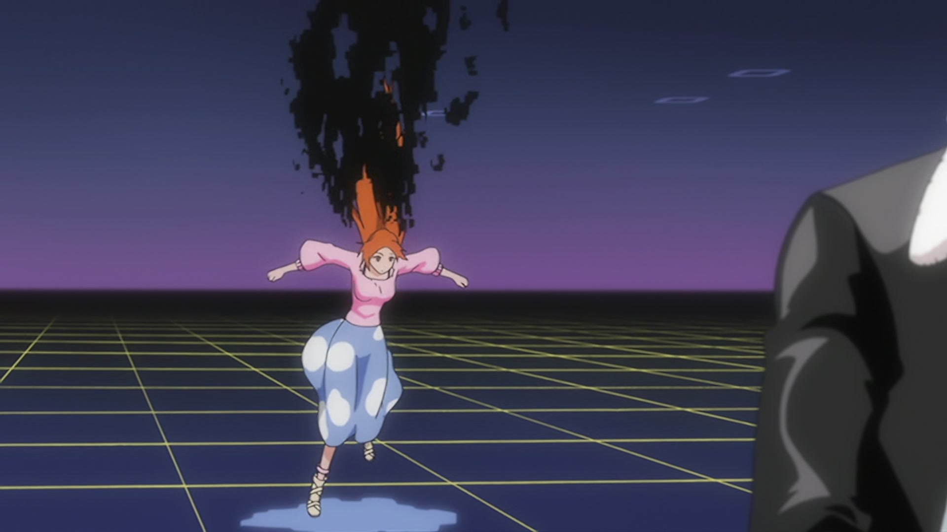 Bleach Ep 356: Friend or Foe?! Ginjo's True Intentions! @ 00:03:24