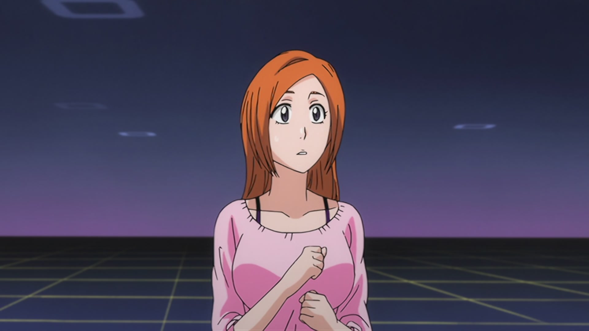 Bleach Ep 356: Friend or Foe?! Ginjo's True Intentions! @ 00:03:28