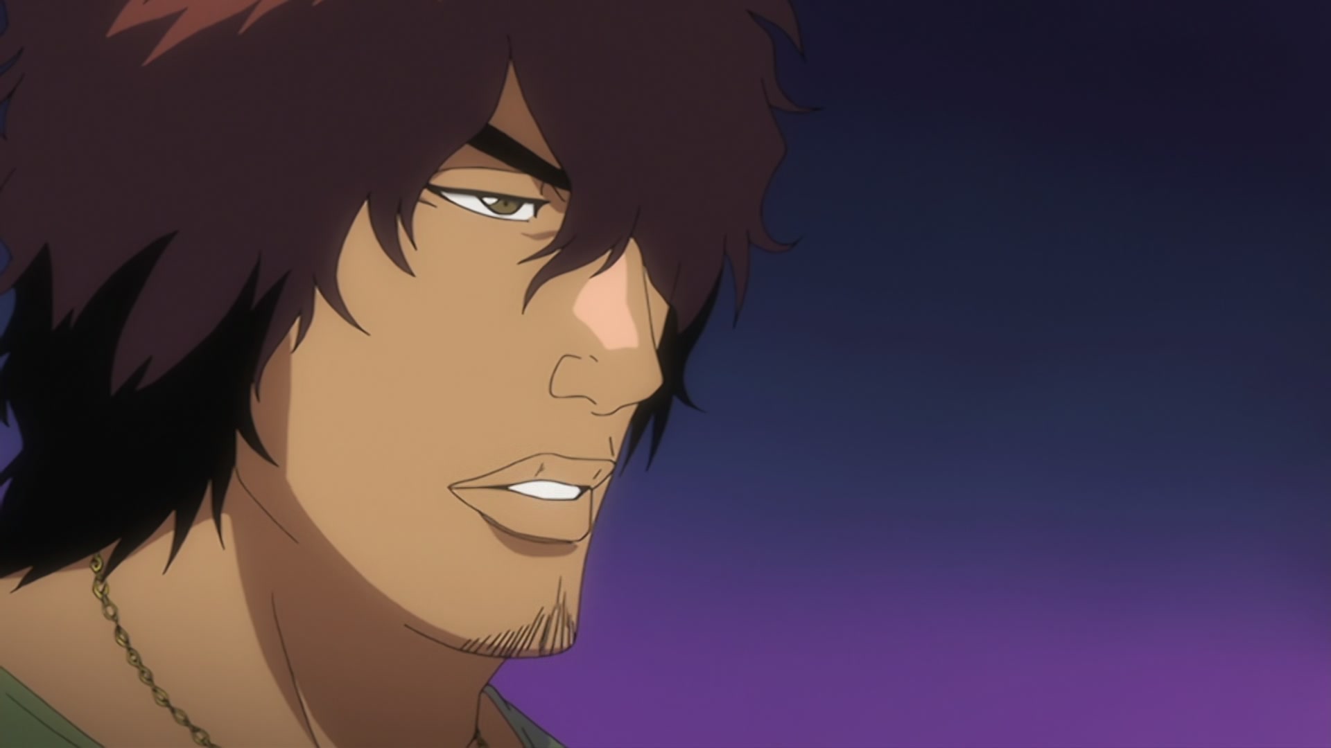 Bleach Ep 356: Friend or Foe?! Ginjo's True Intentions! @ 00:04:16