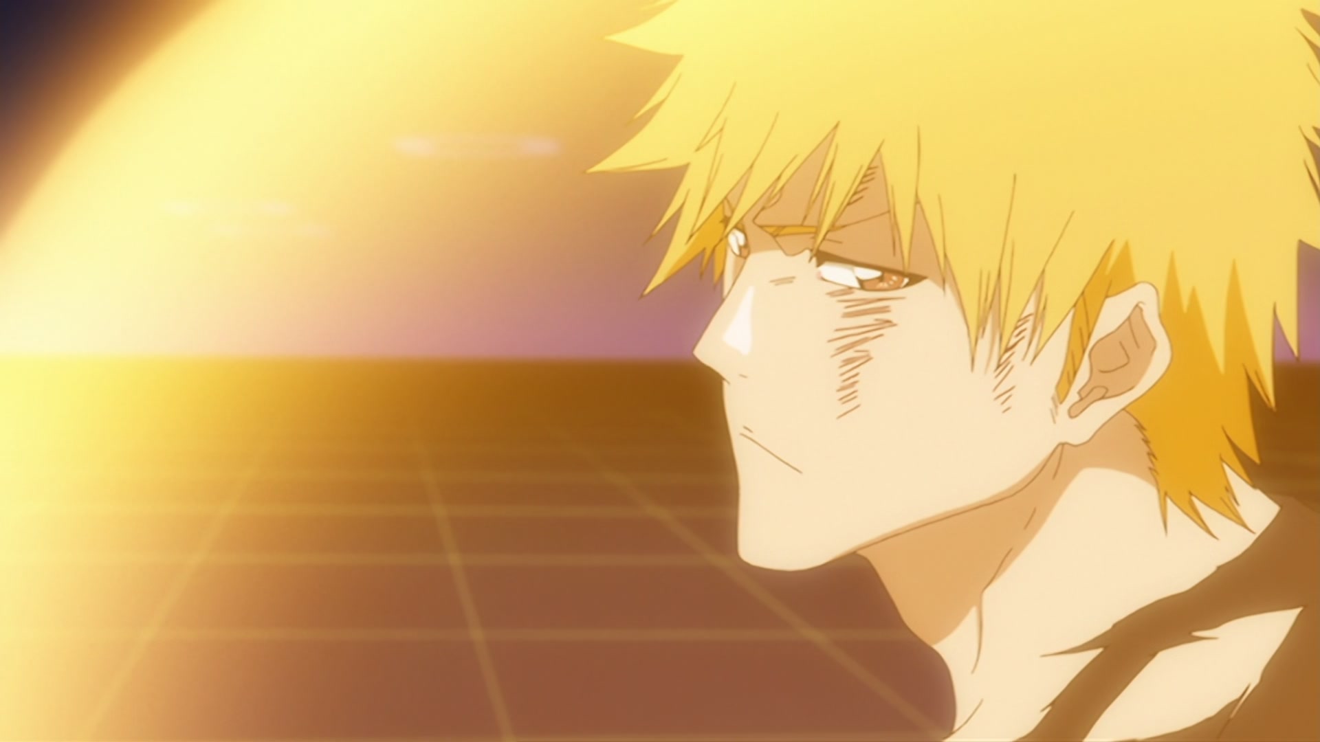Bleach Ep 356: Friend or Foe?! Ginjo's True Intentions! @ 00:04:21