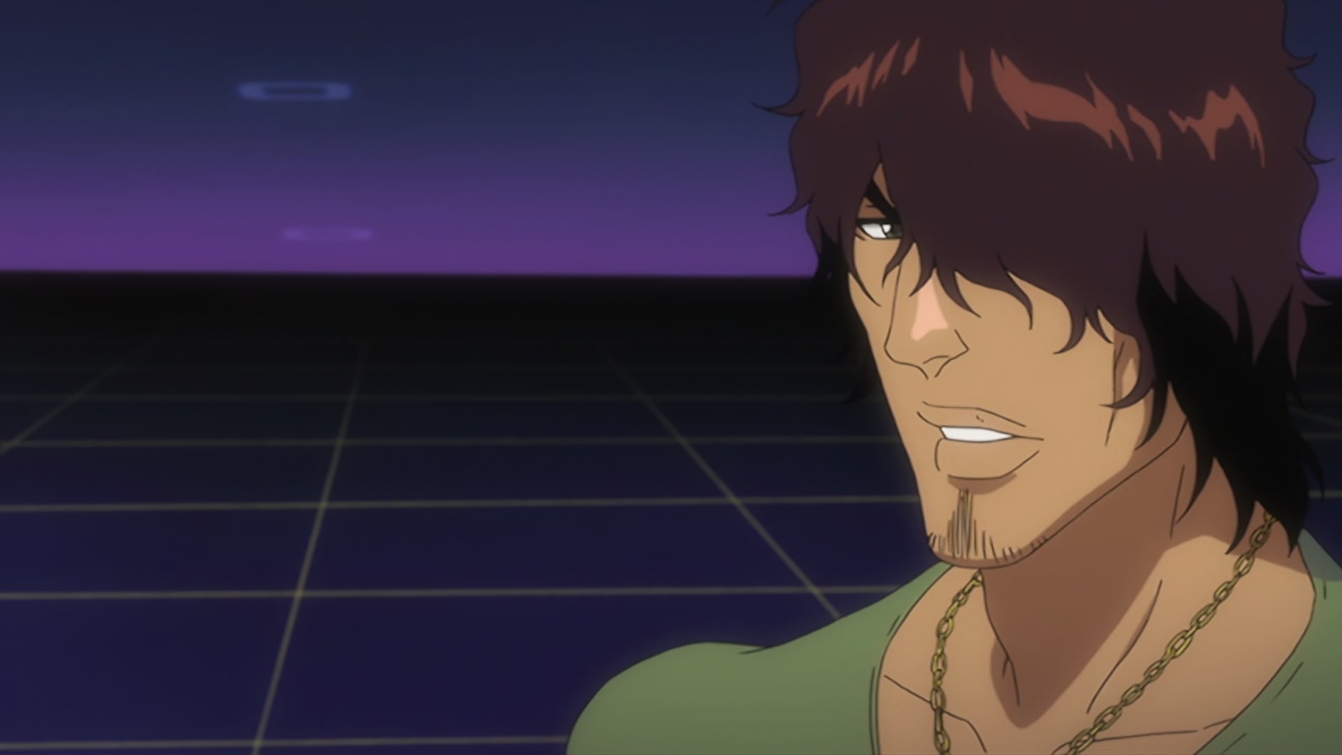 Bleach Ep 356: Friend or Foe?! Ginjo's True Intentions! @ 00:04:30