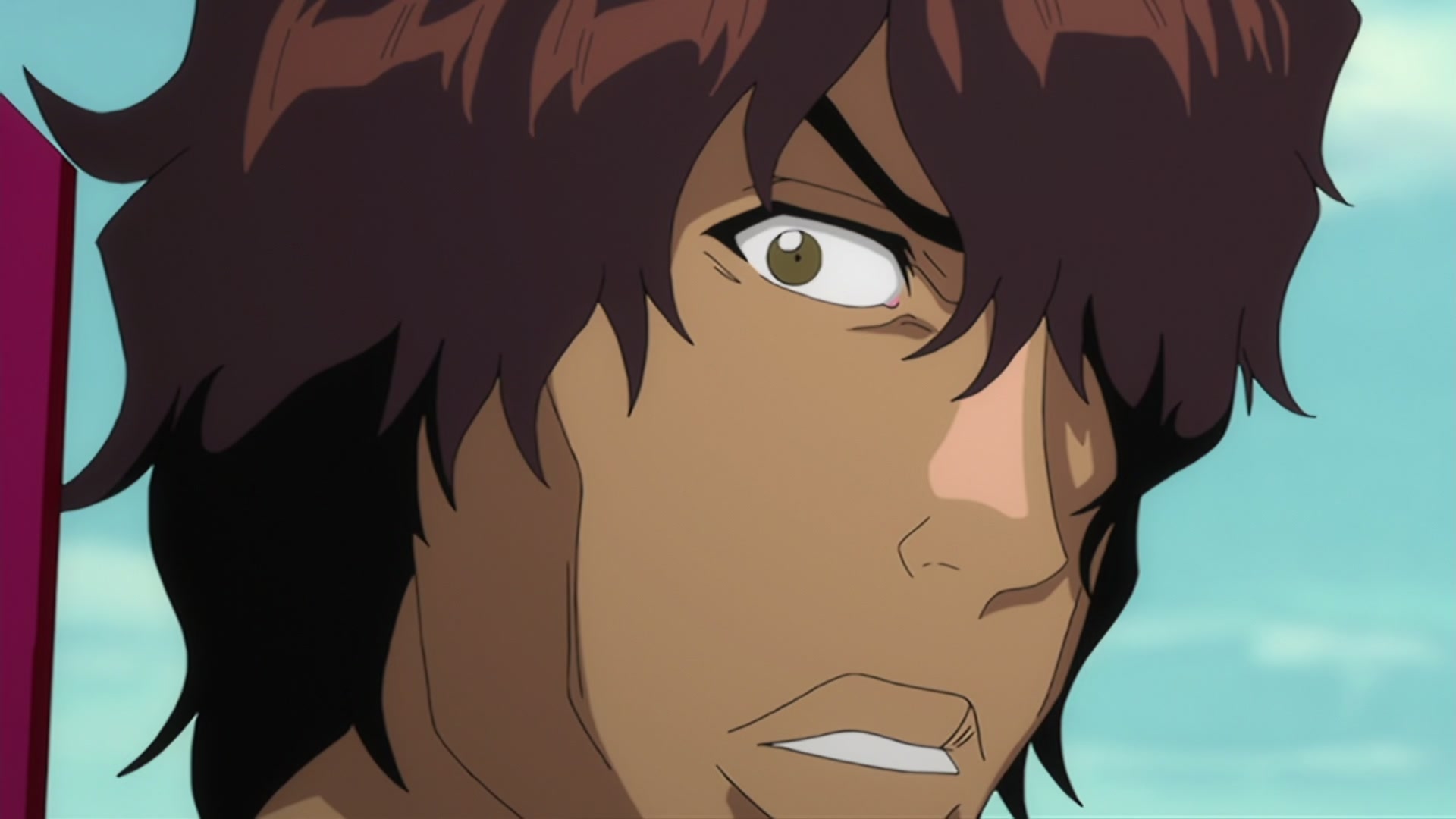 Bleach Ep 356: Friend or Foe?! Ginjo's True Intentions! @ 00:05:18