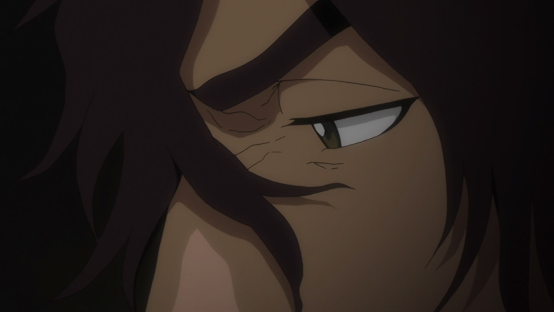 Bleach Ep 356: Friend or Foe?! Ginjo's True Intentions! @ 00:05:51