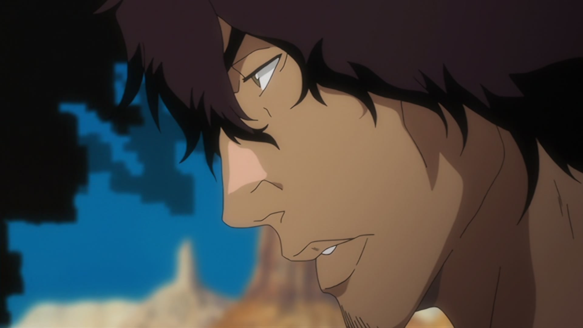 Bleach Ep 356: Friend or Foe?! Ginjo's True Intentions! @ 00:06:01