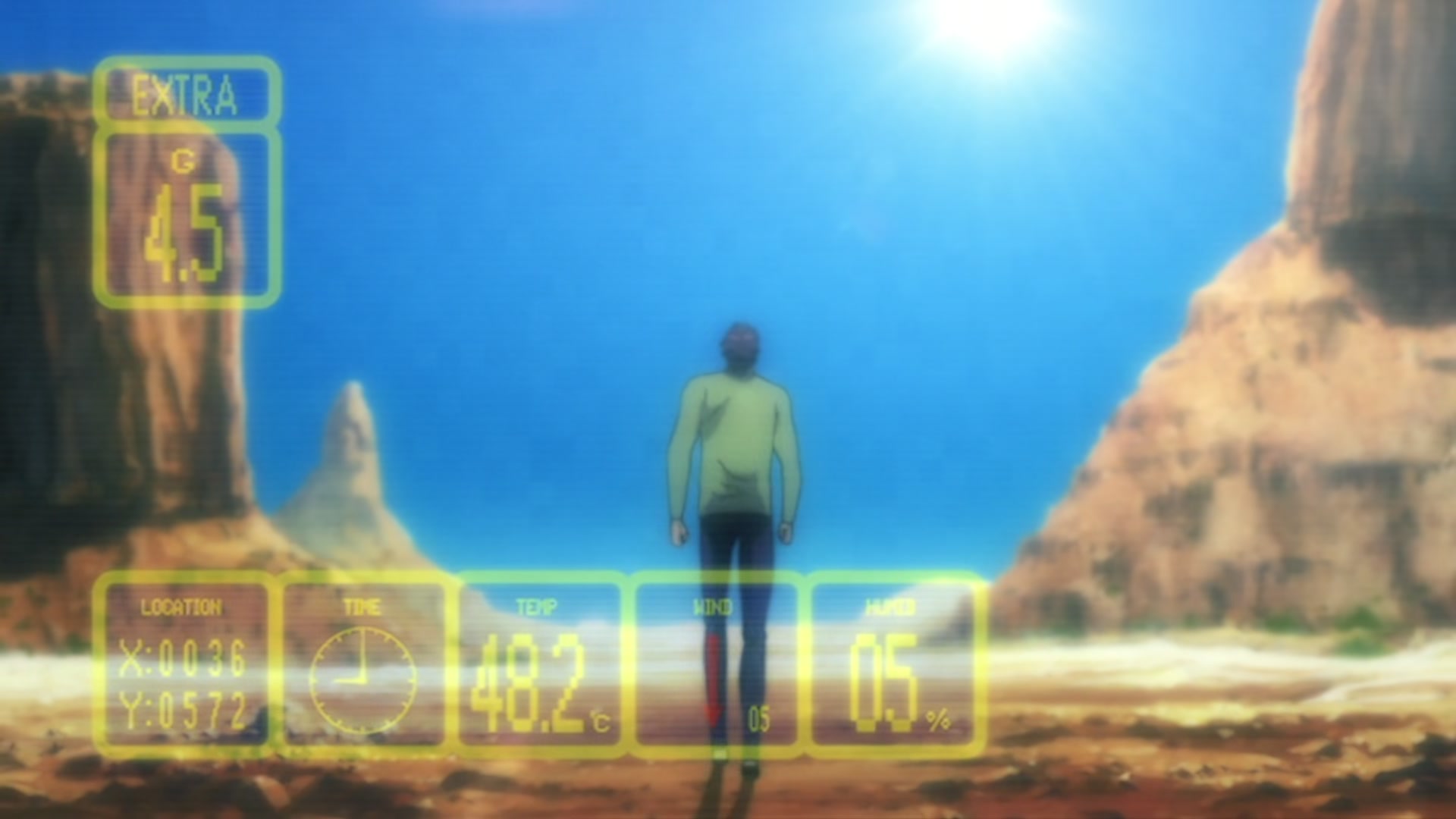 Bleach Ep 356: Friend or Foe?! Ginjo's True Intentions! @ 00:06:10