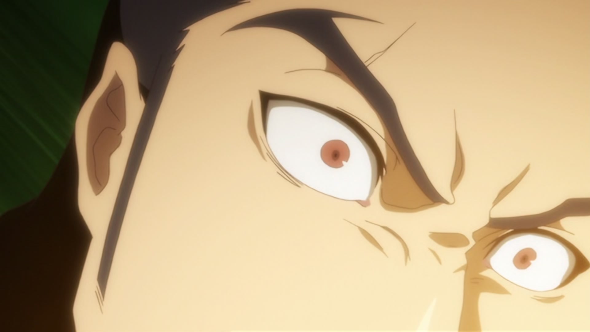 Bleach Ep 356: Friend or Foe?! Ginjo's True Intentions! @ 00:06:53