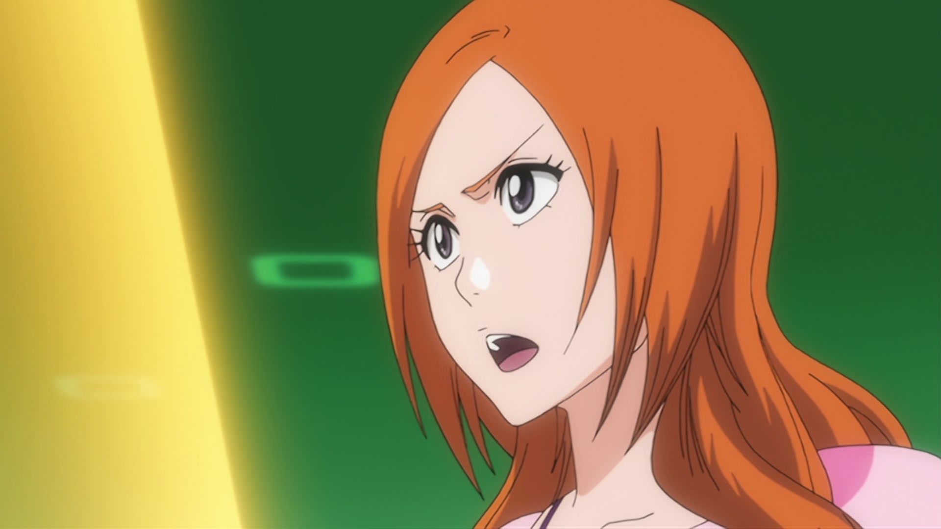 Bleach Ep 356: Friend or Foe?! Ginjo's True Intentions! @ 00:07:07