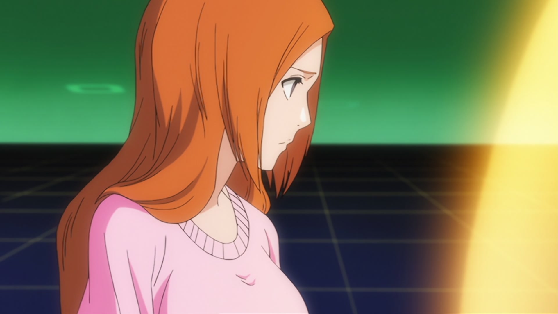 Bleach Ep 356: Friend or Foe?! Ginjo's True Intentions! @ 00:07:36